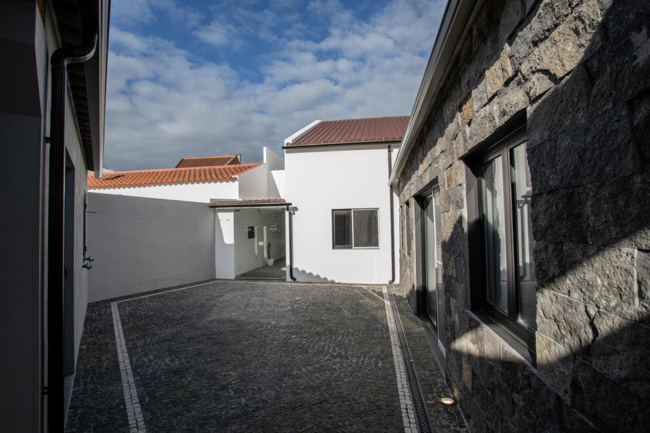 Carvao Pdl Inn Πόντα Ντελγκάντα Εξωτερικό φωτογραφία