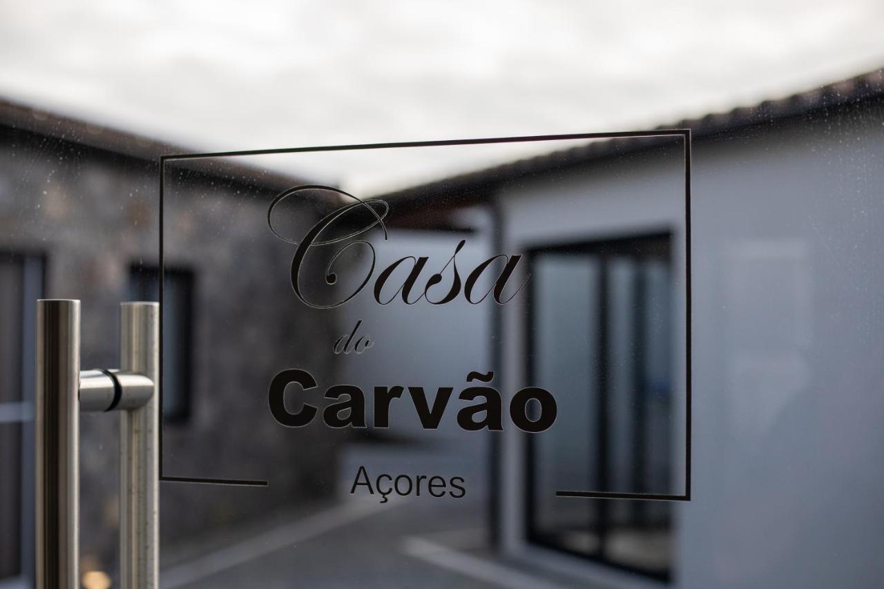 Carvao Pdl Inn Πόντα Ντελγκάντα Εξωτερικό φωτογραφία