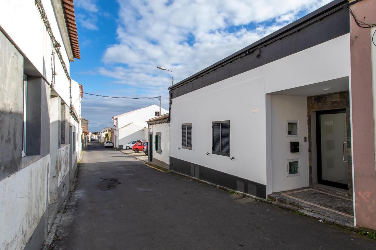 Carvao Pdl Inn Πόντα Ντελγκάντα Εξωτερικό φωτογραφία