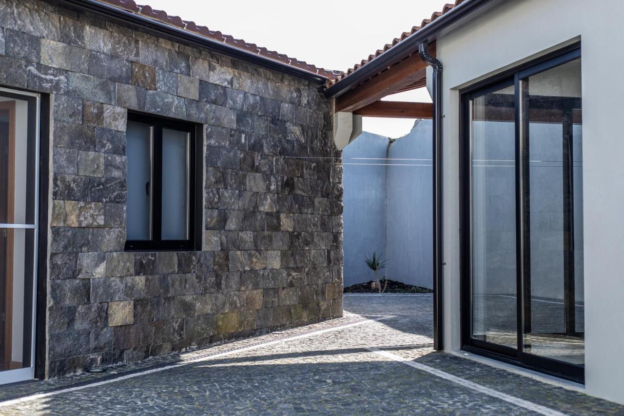 Carvao Pdl Inn Πόντα Ντελγκάντα Εξωτερικό φωτογραφία